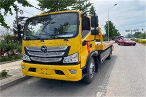 礼士路汽车救援头像