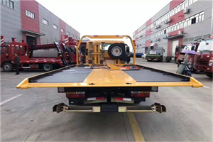 礼士路附近汽车救援服务