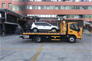 礼士路汽车紧急补胎换胎救援