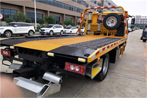 礼士路24小时汽车送油服务公司