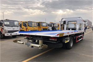 礼士路汽车救援补胎