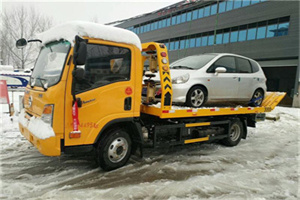 礼士路附近道路救援服务