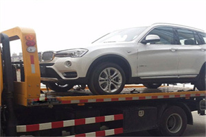 礼士路拖车24小时服务电话