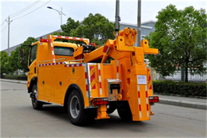 礼士路高速路拖车费