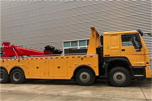 礼士路道路救援公司